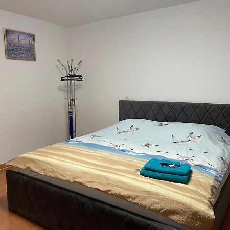 Ferienwohnung Little Dream Konstanz Exterior foto